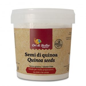 Semi di Quinoa gr. 400