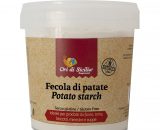Fecola di Patate gr. 400