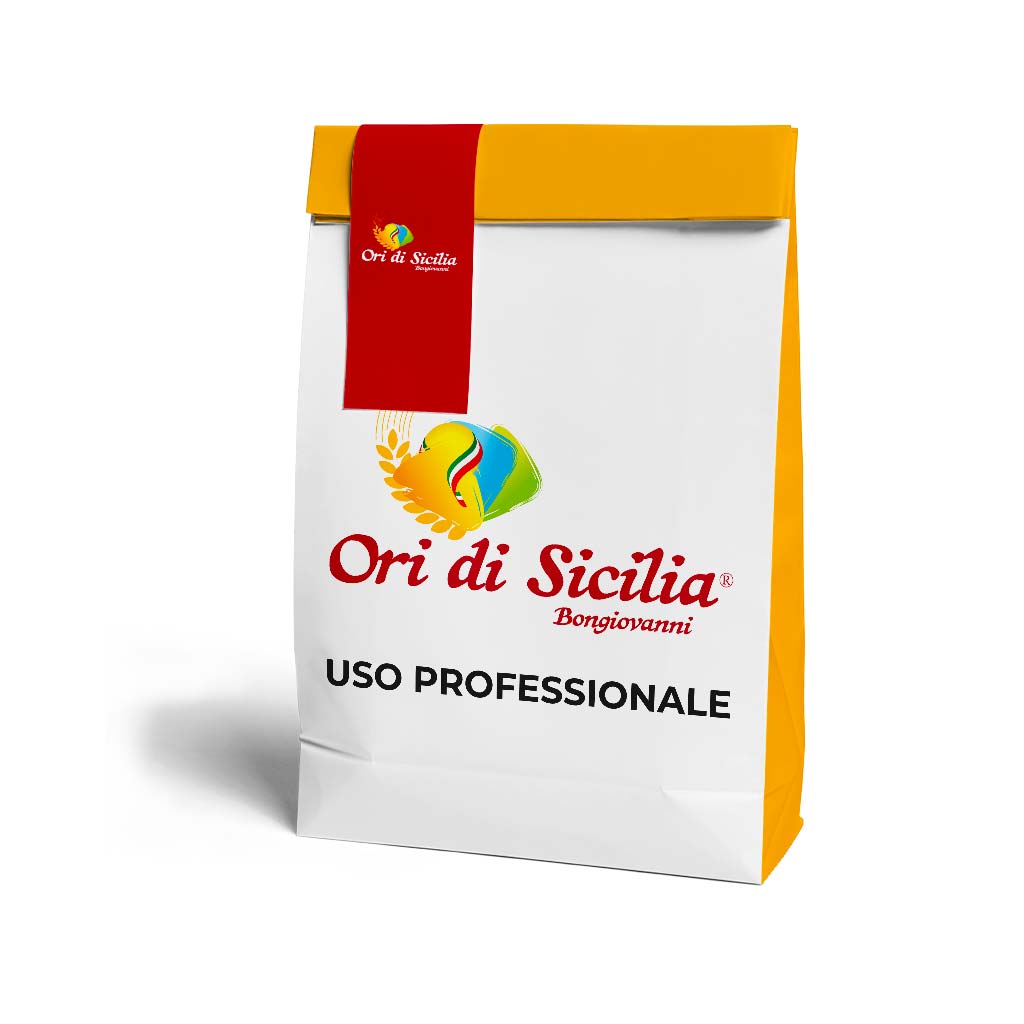 FIBRA DI INULINA Kg 25